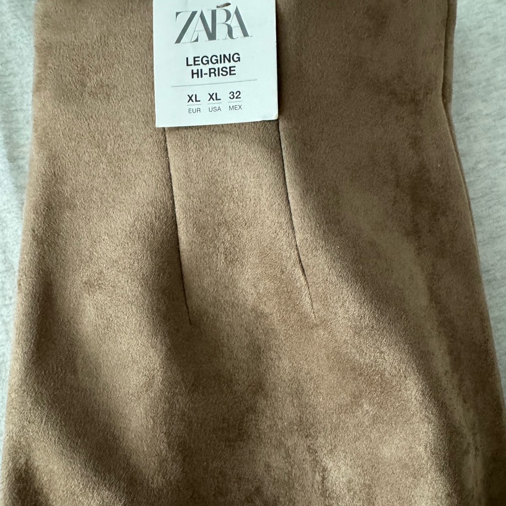 Zara legging